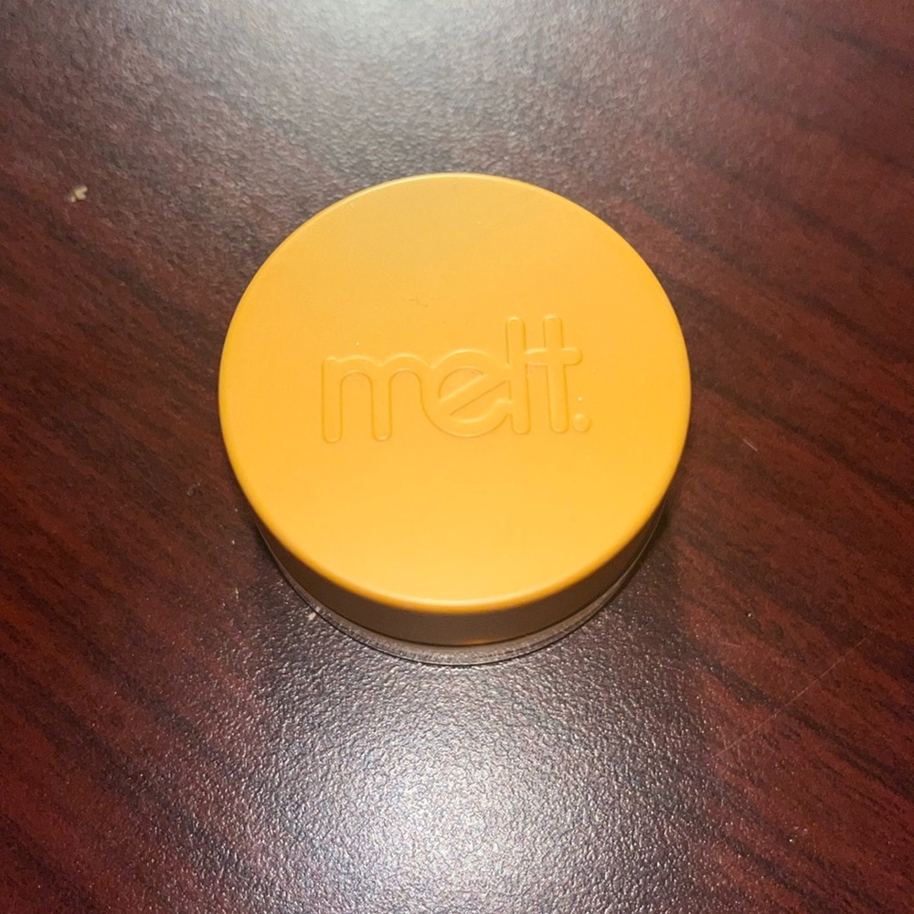 Melt Cosmetics Matte Gel Liner - Cultura